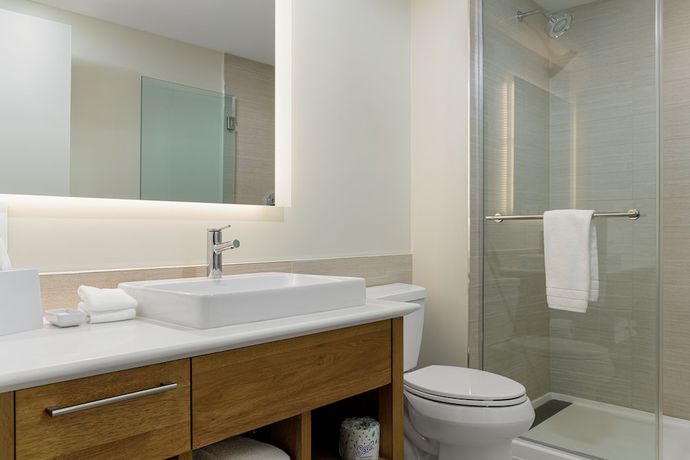 Imagen de la habitación del Hotel Element Nashville Airport. Foto 4