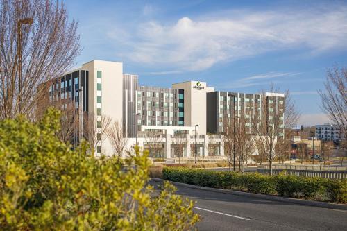 Imagen general del Hotel Element Nashville Vanderbilt West End. Foto 2