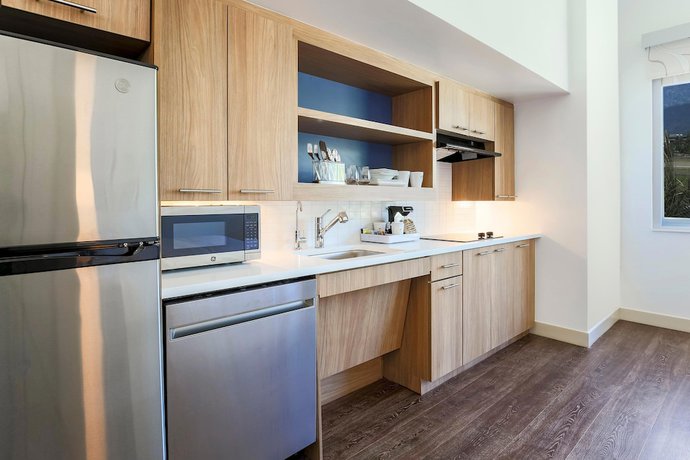 Imagen de la habitación del Hotel Element Ontario Rancho Cucamonga. Foto 4