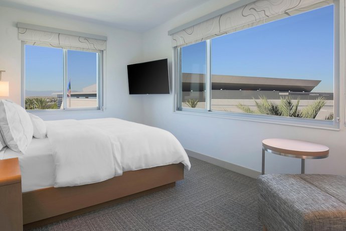 Imagen de la habitación del Hotel Element Ontario Rancho Cucamonga. Foto 9