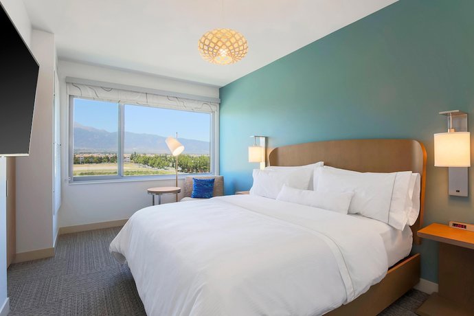 Imagen de la habitación del Hotel Element Ontario Rancho Cucamonga. Foto 12