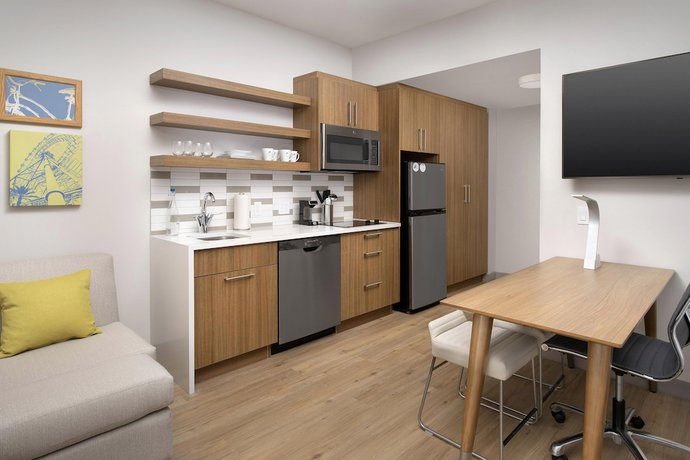 Imagen de la habitación del Hotel Element Orlando Universal Blvd.. Foto 10