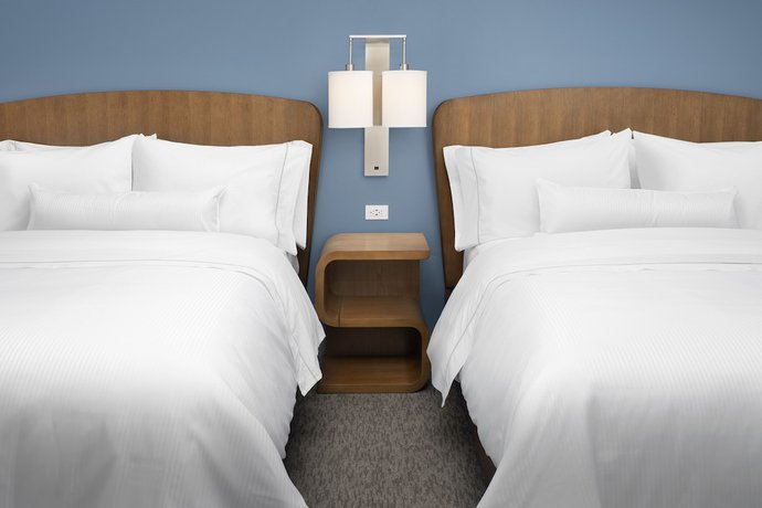 Imagen de la habitación del Hotel Element Orlando Universal Blvd.. Foto 13