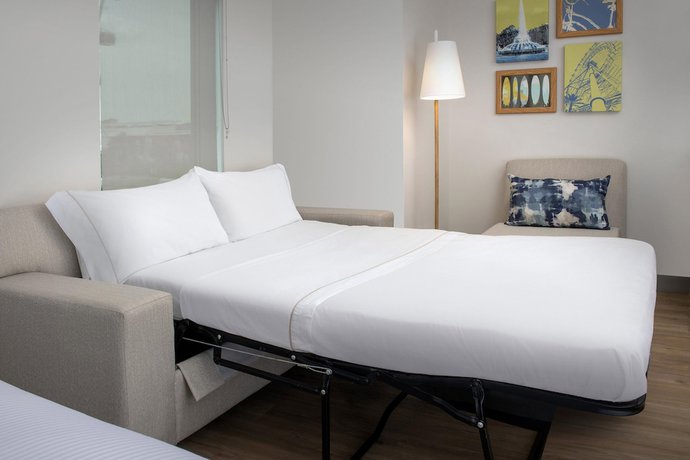 Imagen de la habitación del Hotel Element Orlando Universal Blvd.. Foto 14