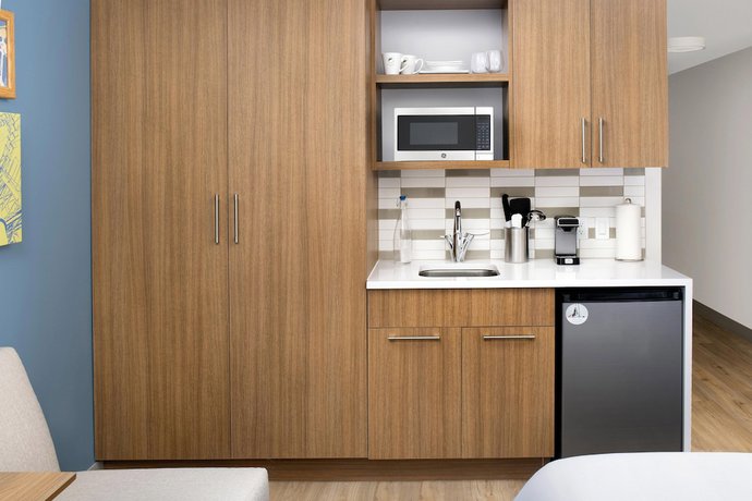 Imagen de la habitación del Hotel Element Orlando Universal Blvd.. Foto 16