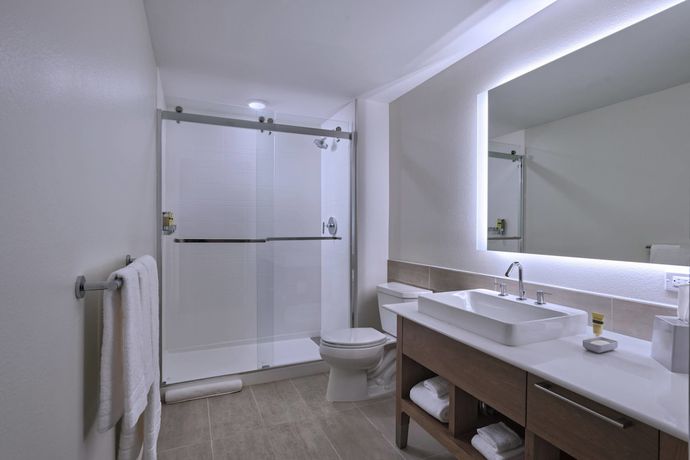 Imagen de la habitación del Hotel Element Palmdale. Foto 2