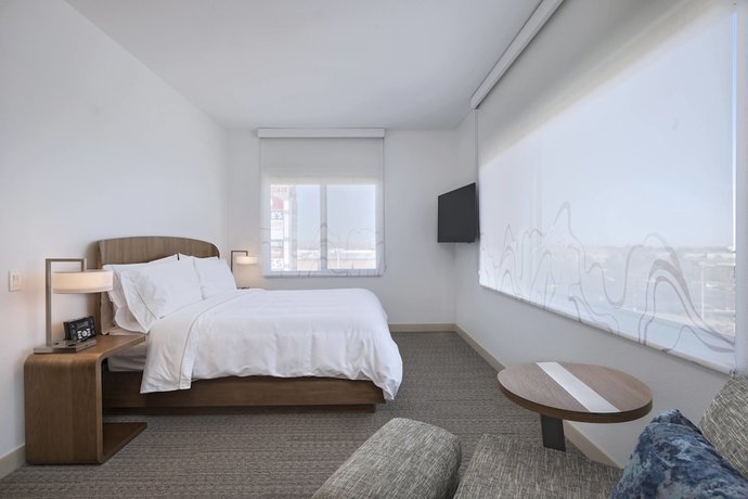 Imagen de la habitación del Hotel Element Palmdale. Foto 5