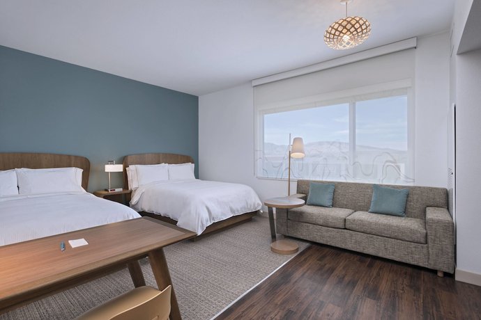 Imagen de la habitación del Hotel Element Palmdale. Foto 6