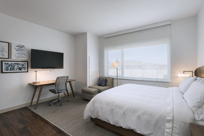 Imagen de la habitación del Hotel Element Palmdale. Foto 11