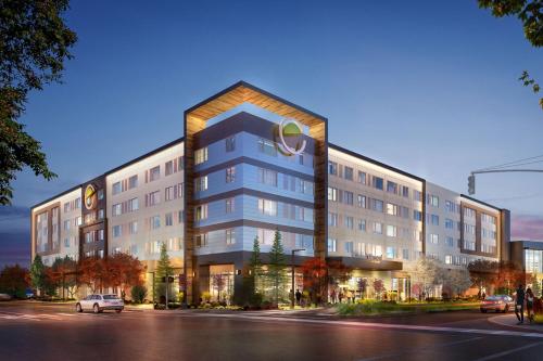 Imagen general del Hotel Element Reno Experience District. Foto 2