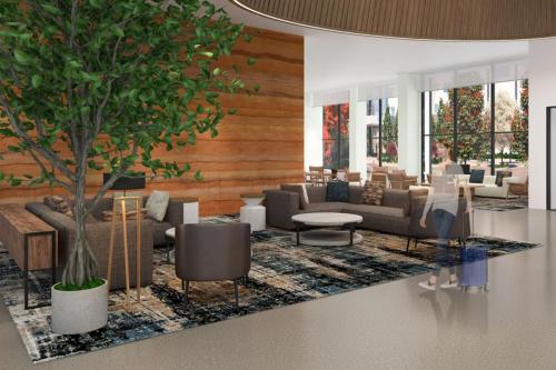 Imagen general del Hotel Element Reno Experience District. Foto 5