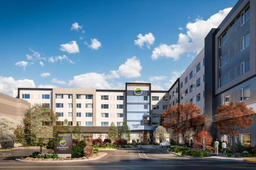 Imagen general del Hotel Element Reno Experience District. Foto 6