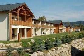 Imagen general del Hotel Element Residence, Lipno nad Vltavou . Foto 2
