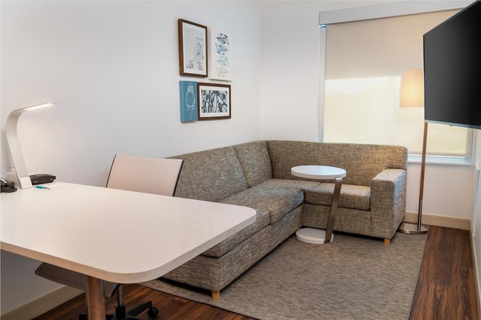 Imagen de la habitación del Hotel Element Sacramento Airport. Foto 9