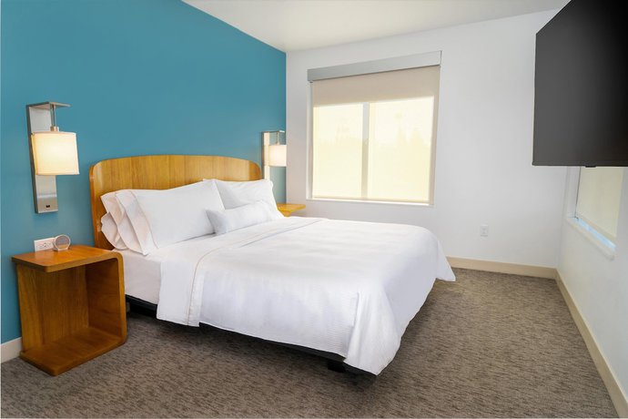 Imagen de la habitación del Hotel Element Sacramento Airport. Foto 11