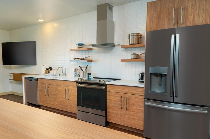 Imagen de la habitación del Hotel Element Sacramento Airport. Foto 17
