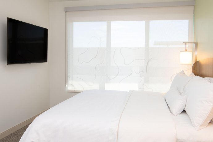 Imagen de la habitación del Hotel Element Scottsdale at SkySong. Foto 5