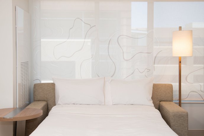 Imagen de la habitación del Hotel Element Scottsdale at SkySong. Foto 9