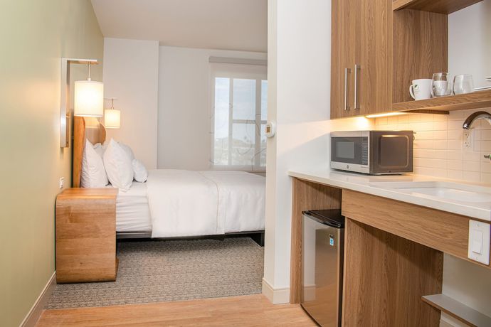 Imagen de la habitación del Hotel Element Scottsdale at SkySong. Foto 10