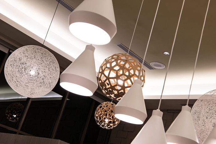 Imagen de los interiores del Hotel Element Scottsdale at SkySong. Foto 17