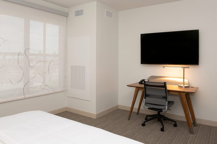 Imagen de la habitación del Hotel Element Scottsdale at SkySong. Foto 14