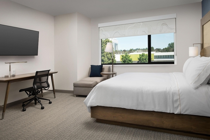 Imagen de la habitación del Hotel Element Seattle Sea-Tac Airport. Foto 14