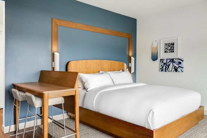 Imagen general del Hotel Element Springfield South. Foto 3