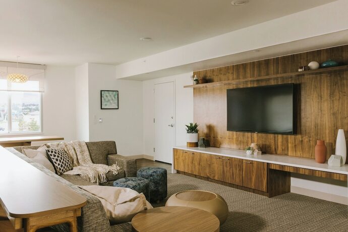 Imagen general del Hotel Element Springfield South. Foto 6