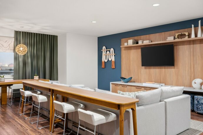 Imagen general del Hotel Element Springfield South. Foto 7