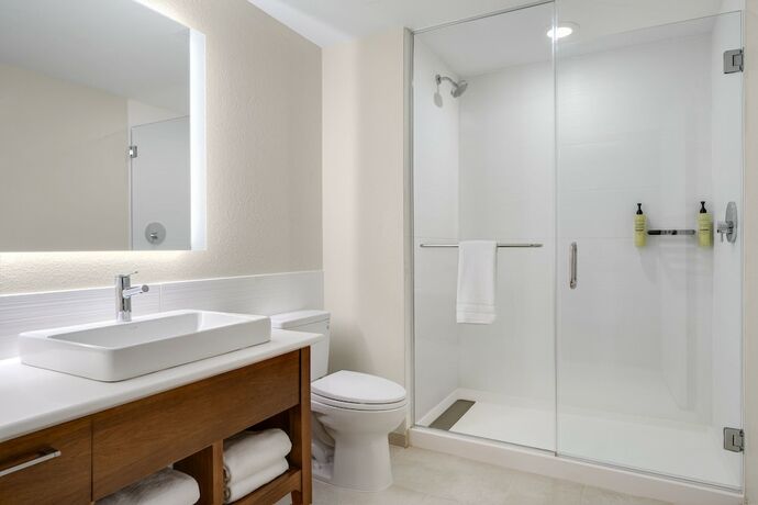 Imagen de la habitación del Hotel Element Springfield South. Foto 15
