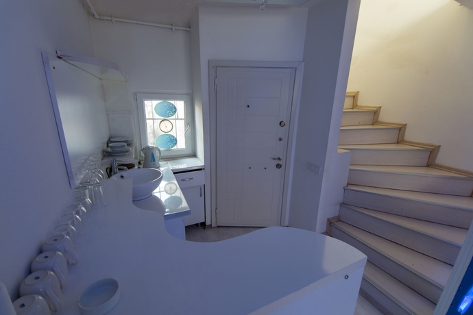 Imagen de la habitación del Hotel Element Suites. Foto 3