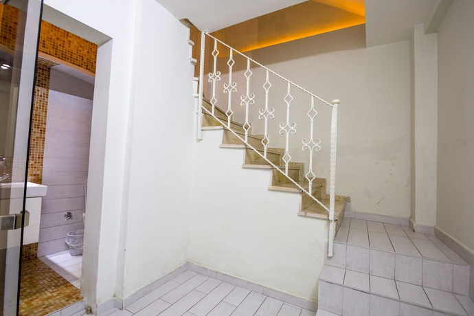 Imagen de la habitación del Hotel Element Suites. Foto 7