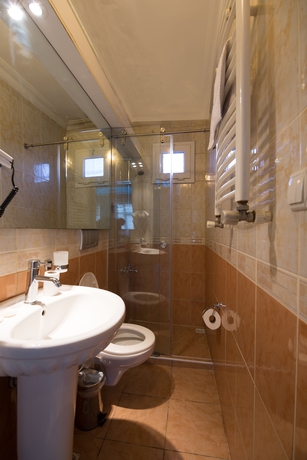 Imagen de la habitación del Hotel Element Suites. Foto 8