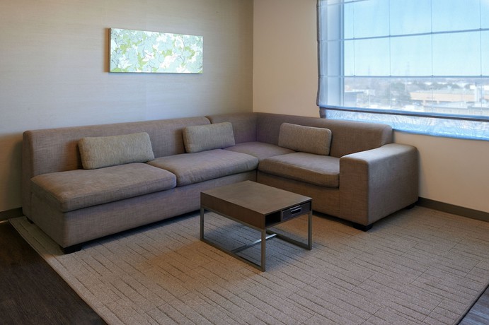 Imagen de la habitación del Hotel Element Vaughan Southwest. Foto 4