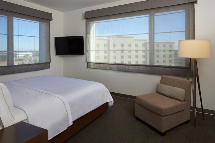 Imagen de la habitación del Hotel Element Vaughan Southwest. Foto 6