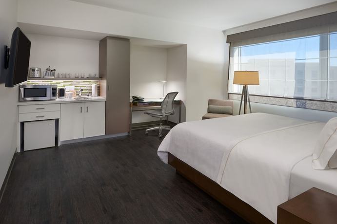 Imagen de la habitación del Hotel Element Vaughan Southwest. Foto 12