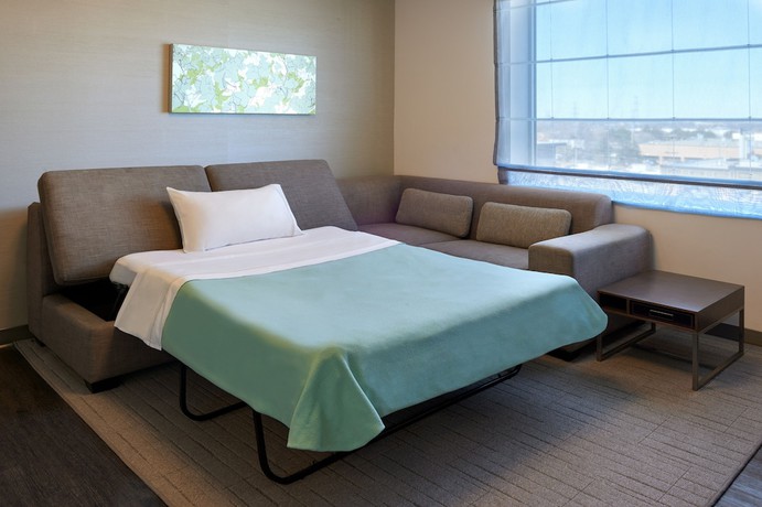 Imagen de la habitación del Hotel Element Vaughan Southwest. Foto 16