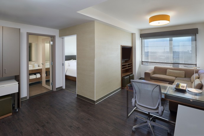 Imagen de la habitación del Hotel Element Vaughan Southwest. Foto 19