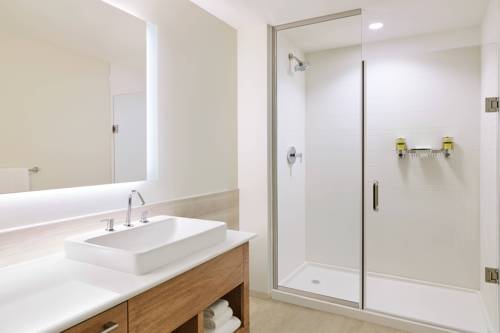 Imagen de la habitación del Hotel Element West Des Moines. Foto 6