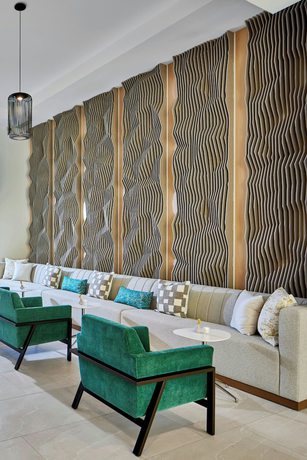 Imagen del bar/restaurante del Hotel Element by Marriott Atlanta Perimeter Center. Foto 2