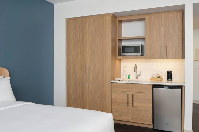 Imagen de la habitación del Hotel Element by Marriott Lenox Berkshires. Foto 2