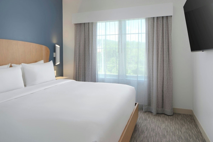 Imagen de la habitación del Hotel Element by Marriott Lenox Berkshires. Foto 4