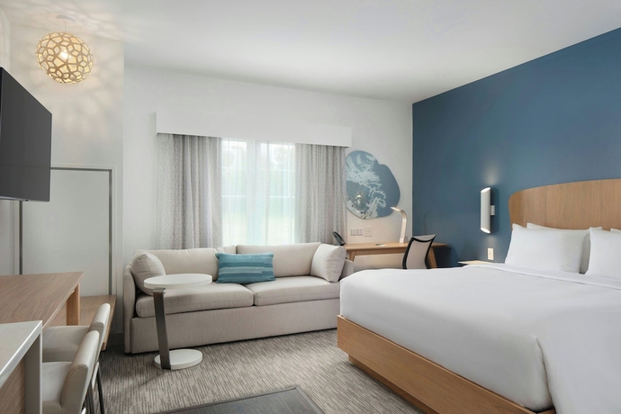 Imagen de la habitación del Hotel Element by Marriott Lenox Berkshires. Foto 8