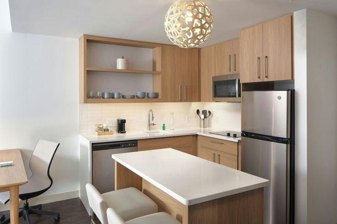 Imagen de la habitación del Hotel Element by Marriott Lenox Berkshires. Foto 10