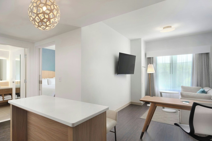 Imagen de la habitación del Hotel Element by Marriott Lenox Berkshires. Foto 12