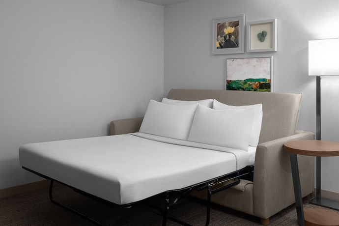 Imagen de la habitación del Hotel Element by Marriott San Antonio Riverwalk. Foto 9