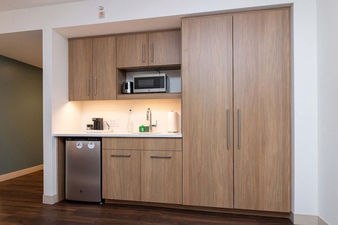Imagen de la habitación del Hotel Element by Marriott St. Louis Midtown. Foto 15