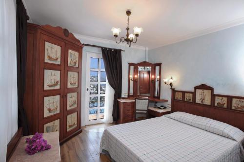 Imagen general del Hotel Elementa. Foto 1