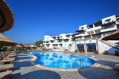 Imagen general del Hotel Elementa. Foto 5