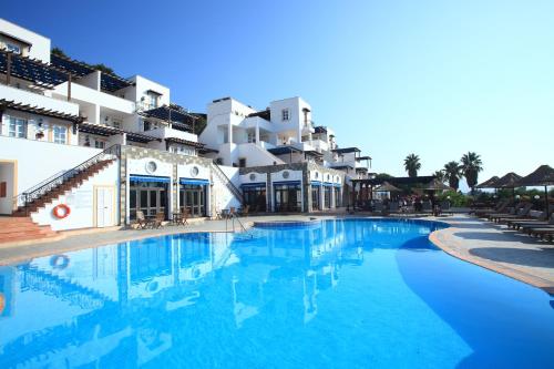 Imagen general del Hotel Elementa. Foto 7